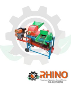 TRILLADORA MULTIFUNCIONAL GASOLINERO 6.5 HP SC7-TMG700