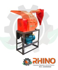 TRITURADORA DE GRANOS SECOS 4HP SC7-TGS250
