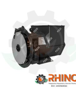 DÍNAMO TRIFÁSICO 20KW 220V/380V YHG-20KW