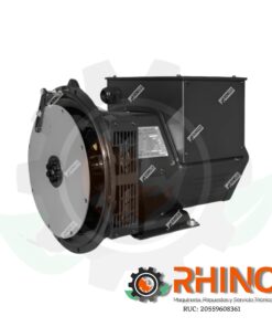 DÍNAMO TRIFÁSICO 24KW 220V/380V BONELLY YHG-24KW