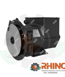 DÍNAMO TRIFÁSICO 40 KW 220V/380V BONELLY YHG-40KW