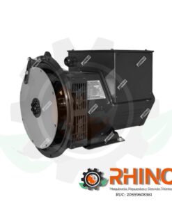 DÍNAMO TRIFÁSICO 50KW 220/380V BONELLY YHG-50KW