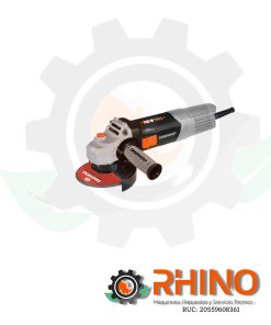 AMOLADORA 4 ½” 750W DAEWOO DAAG115-75C