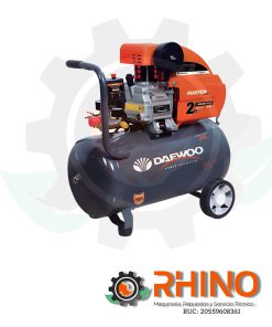 COMPRENSORA 2 HP 1.5 KW DAEWOO DAC24D