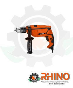 TALADRO DE IMPACTO ½” 750W DAEWOO DAID750BX