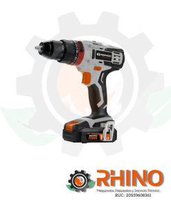TALADRO DE IMPACTO ½” 20 V DAEWOO DALD18-M1PC-kit