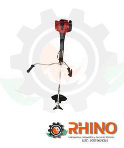 DESBROZADORA 2,7 HP DUCATI DBC2746RS