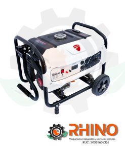 GENERADOR 5,2W 7HP DUCATI DGR363200S