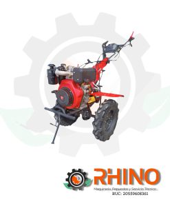 MOTOAZADA PETROLERO 10HP DUCATI DTL11000D