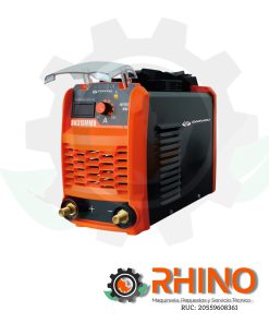 SOLDADORA INVERTER 9.7 kW DAEWOO DW315MMA