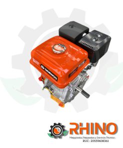 MOTOR GASOLINERO 9 HP 6.7 KW DAEWOO GAE177F