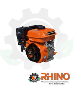MOTOR GASOLINERO 13 HP 9.6 KW DAEWOO GAE188F