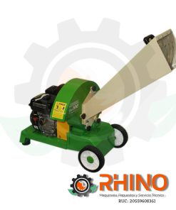 TRITURADOR DE RAMAS Y RESIDUOS SIN MOTOR TRAPP TRR-190