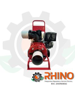 BOMBA AUTOCENBANTE 2" JOPCO WP50