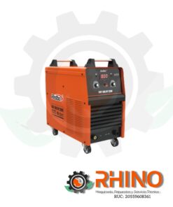 SOLDADORA MULTIPROPÓSITO 220 V REDBO MMCT-250