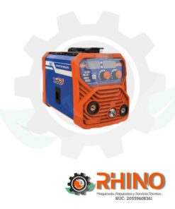 SOLDADORA 4.7 Kw REDBO MIG 140