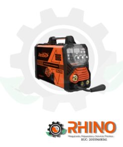 SOLDADORA 56 (v) REDBO MIG 160K