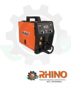 SOLDADORA 7 .7[Kw] REDBO MIG 200