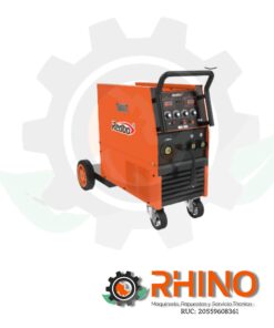 SOLDADORA 25.9[A] REDBO MIG 350 T220