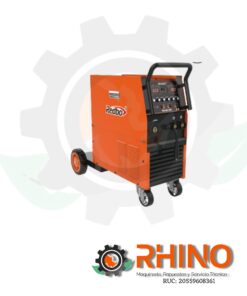 SOLDADORA 21.2[A] REDBO MIG 350 T380