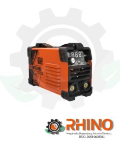 SOLDADORA INVERTER 220V REDBO MMA-160MP