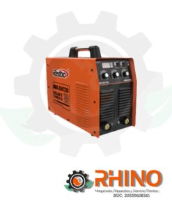 SOLDADORA INVERTER 220V REDBO MMA-280 PRO