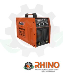 SOLDADORA INVERTER 3P 380V REDBO MMA-350 T380
