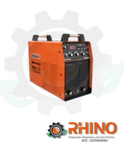 SOLDADORA INVERTER 3P 380V REDBO MMA-400 T380