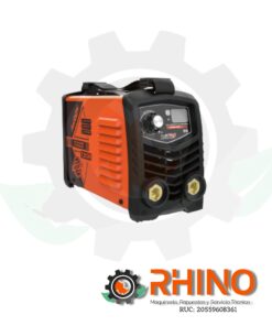 SOLDADORA INVERTER 220V REDBO MMA-130