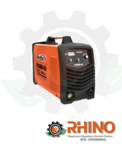CORTADORA DE PLASMA INVERTER 10 [Kw] REDBO PLASMA 60