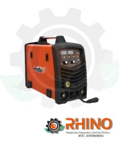 SOLDADORA 35.2[A] REDBO PRO MIG 200 SRA