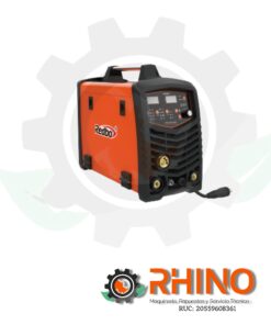 SOLDADORA 7.7 [Kw] REDBO PRO MIG-20OP