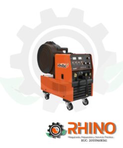 SOLDADORA 30.9[A] REDBO PRO MIG-250P