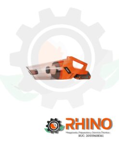 ASPIRADORA INALÁMBRICА 7500-13000Pa REDBO RB-ASP20BL