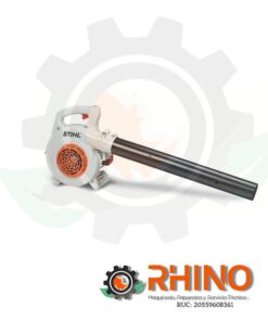 SOPLADORA GASOLINERA 0.92 HP STIHL BC 50
