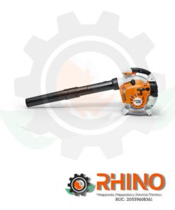 SOPLADORA GASOLINERA 1.1 HP STIHL BC 86