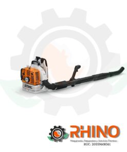 SOPLADORA GASOLINERA 3.45 STIHL BR 420