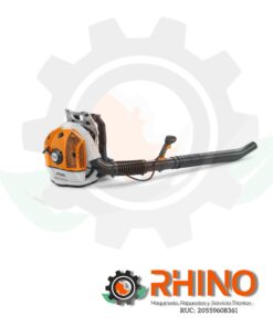 SOPLADORA GASOLINERA 3.75 STIHL BR 600