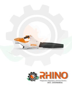 SOPLADORA A BATERIA 36V 2000W STIHL BGA 86