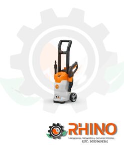 HIDROLAVADORAS ELÉCTRICA 1.7 KW STIHL RE 80