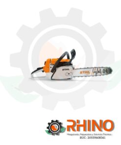 MOTOSIERRA ELÉCTRICA 2.2 HP / 1.6 kW 16″ STIHL MS182