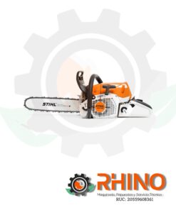 MOTOSIERRA ELÉCTRICA 2.4 HP / 1.8 kW 16″ STIHL MS 212