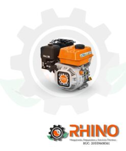MOTOR ESTACIONARIO 5.90 HP STIHL EHC 605 S