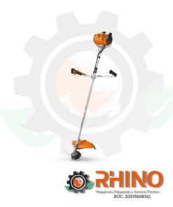 MOTOGUADAÑA GASOLINERA 2.07HP STIHL FS 235