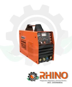 SOLDADORA 30-220[A] REDBO TIG 250 AC/DC