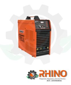 MAQUINA DE SOLDAR 17[A] REDBO TIG 315 ACDC