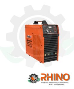 MAQUINA DE SOLDAR 9.1[A] REDBO TIG 315 AC/DC T220