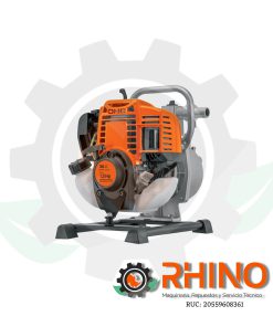 MOTOBOMBA AUTOCEBANTE 1" x 1" A GASOLINA 1 1/3 HP TRUPER MOTB-14 102432