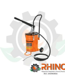 ENGRASADORA MANUAL DE 10 KG (22LB) TRUPER BOMIN-10 16867