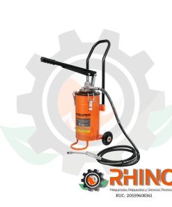 ENGRASADORA MANUAL DE 5 KG (11LB) TRUPER BOMIN-5 16866
